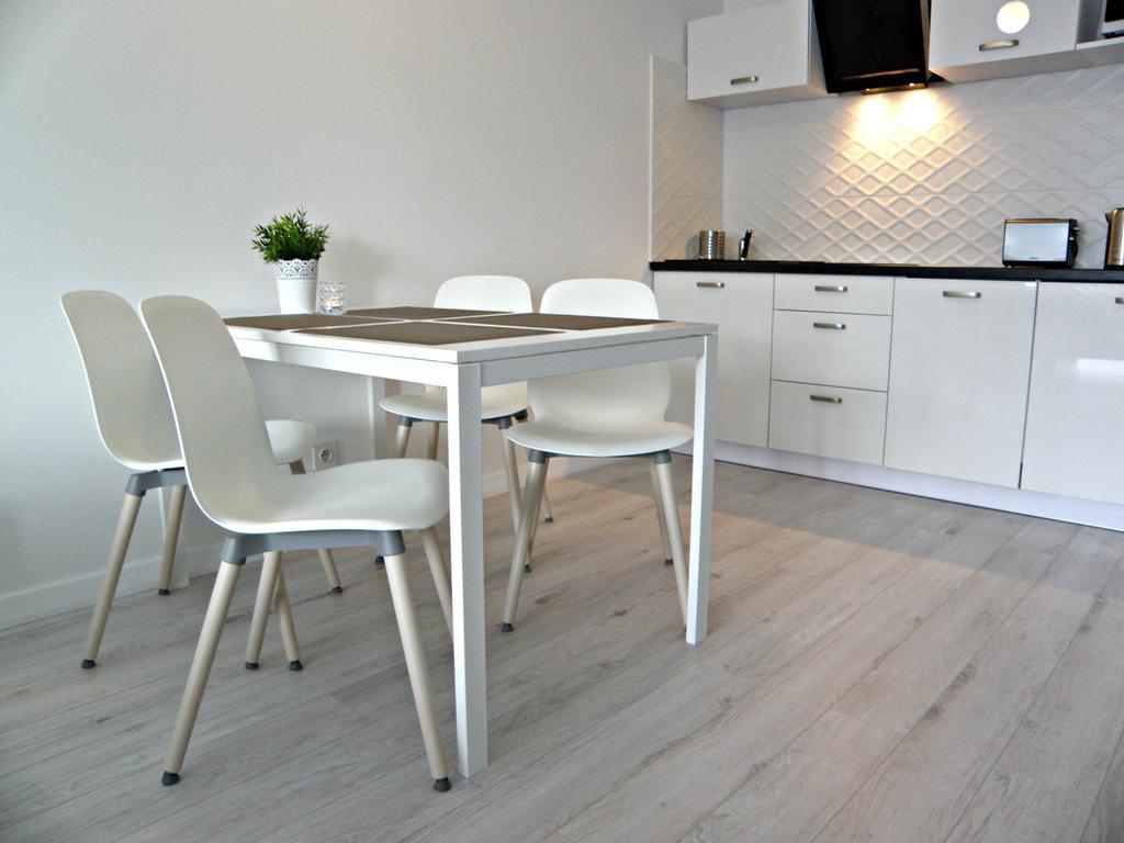Apartament Sweet Home Pogorzelica Luaran gambar