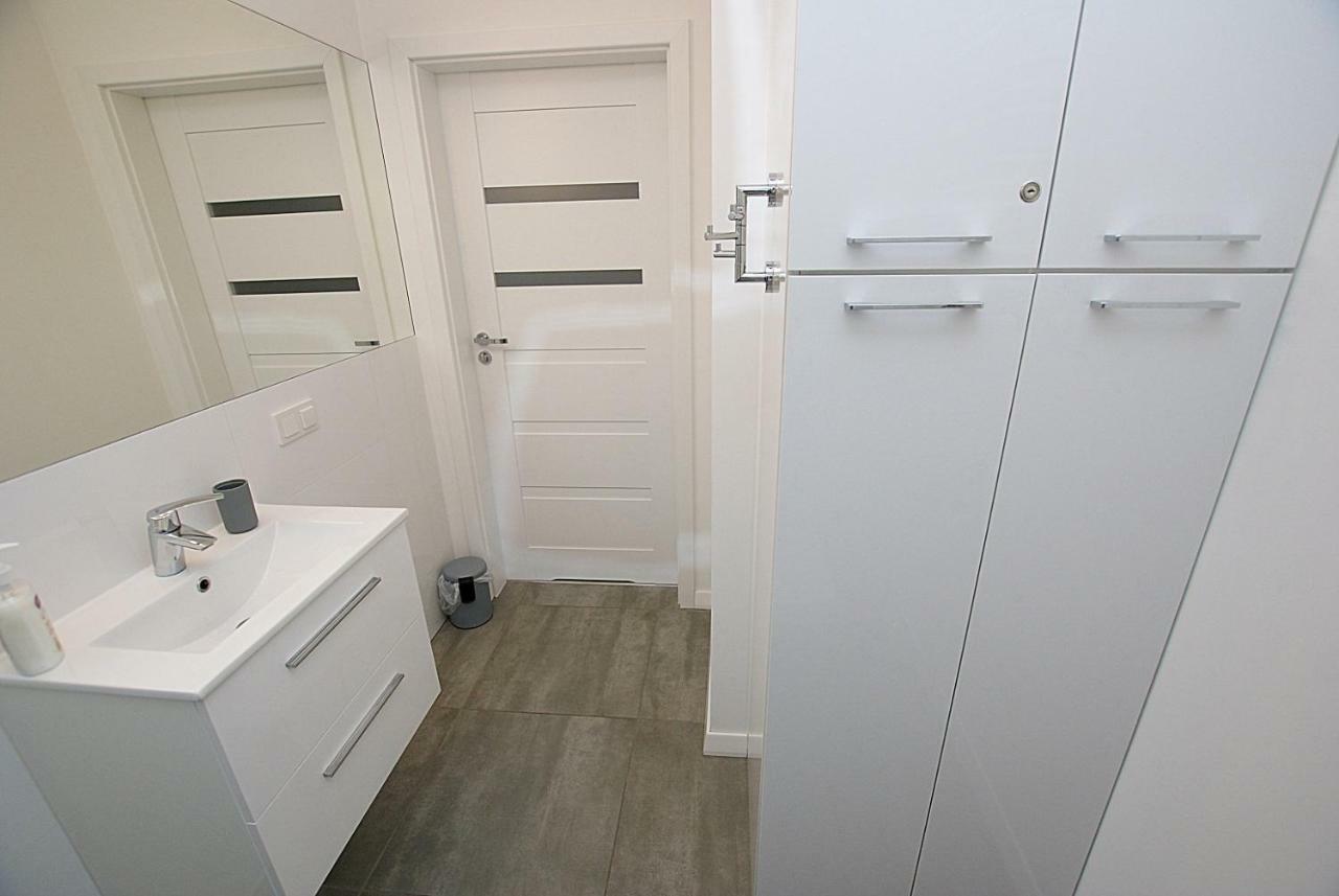 Apartament Sweet Home Pogorzelica Luaran gambar